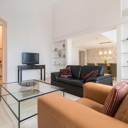 The Jerusalem Stone Duplex Near Mamilla Exterior foto
